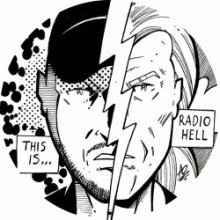 Radio Slave & DJ Hell & Radio Hell - This Is Radio Hell (Rekids)