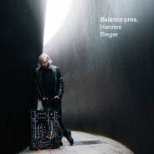 VA - Balance Presents Hannes Bieger (Balance Music)