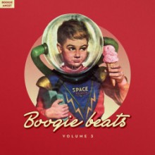 VA - Boogie Beats Vol​.​3 (Boogie Angst)