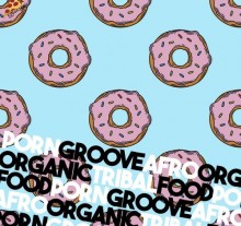 VA – Porngrooveafroorganictribalfood (Food Porn Music)