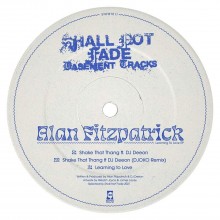 Alan Fitzpatrick - Learning To Love (Shall Not Fade)