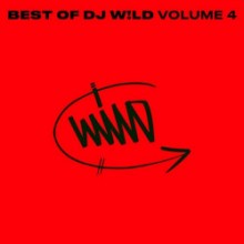 DJ W!ld - BEST OF DJ W​!​LD, Vol. 4 (The W Label)