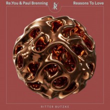 Re.you, Paul Brenning - Reasons To Love