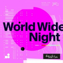 Digitalism - World Wide Night (Magnetism)