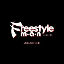 Freestyle Man - Volume One (Moodmusic)
