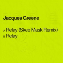 Jacques Greene - Relay (LuckyMe)