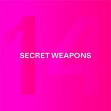 VA - Secret Weapons Part 14.1 (Innervisions)