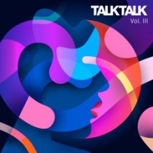 VA - Bar 25 Music Presents: Talktalk, Vol. 3 (Bar 25 Music)