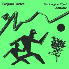 Benjamin Fröhlich - The Longest Night (Remixes) (Pleasure Principle)