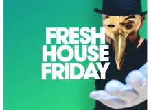 Defected Fresh House Friday By Claptone