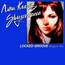 Nina Kraviz - Skyscrapers (Locked Groove Belgium Mix) (Nina Kraviz Music)