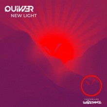 Quivver - New Light (Controlled Substance)