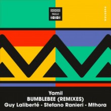 Yamil - Bumblebee (Remixes) (NuLu Music)