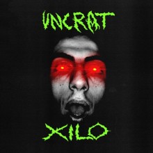 Uncrat - Xilo EP (Bpitch)
