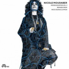 Nicole Moudaber - Mood Elevation Vol. 3 (MOOD)