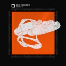Drunken Kong - Tonight EP [TR440] (Tronic)