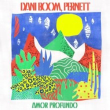 Pernett, Dani Boom - Amor Profundo (incl. M.A.N.D.Y. Remix) (Get Physical Music)