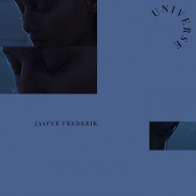 Jasper Frederik - Universe (A Clean Cut)