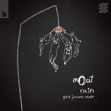 mOat - Rain (Gerd Janson Remix) (Armada Electronic Elements)
