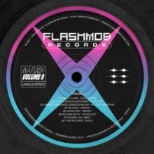 VA - In A Flash, Vol. 9 (Flashmob)
