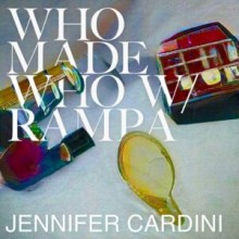 WhoMadeWho, Rampa - Everyday (Jennifer Cardini Remix) (Embassy One)