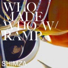 WhoMadeWho, Rampa - Everyday (Shimza Remix) (Embassy One)