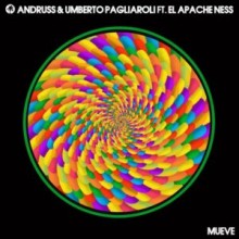 Andruss - Mueve (Hot Creations)