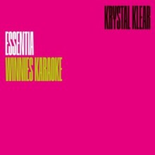 Krystal Klear - Essentia (Running Back)