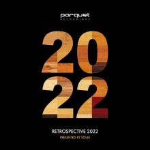 VA - Parquet Recordings Retrospective 2022 (Label: )
