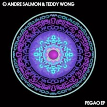Andre Salmon, Teddy Wong - Pegao EP (Hot Creations)