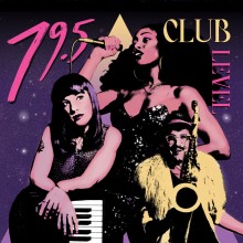79.5 – Club Level (Razor-N-Tape)