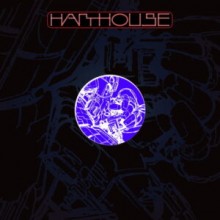 Cybordelics - Peter Pan Remixes Part 2 (Harthouse)