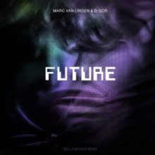 Marc van Linden, D-Gor - Future (Fur Coat Remix) (Esprit De La Jeunesse)