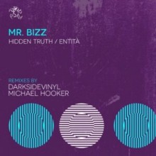 Mr. Bizz - Hidden Truth / Entità (Yoshitoshi)