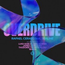 Rafael Cerato, SeaLine - Overdrive (Dear Deer)