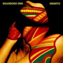 Shahrokh Dini - Ubuntu (incl. David Mayer Remix) (Compost)