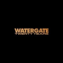VA - Watergate 20 Years (Watergate)