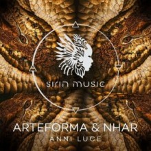 Arteforma, Nhar - Anni Luce (Sirin Music)