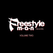Freestyle Man - Volume Two (Moodmusic)