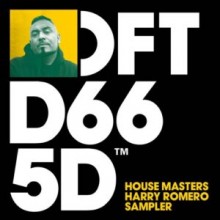 Harry Romero, Inaya Day - House Masters - Harry Romero Sampler (Defected)