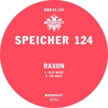 Raxon - Speicher 124 (Kompakt Extra)