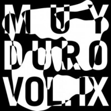 VA - Muy Duro Vol. 9 (Duro)