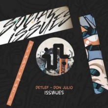 Detlef - Don Julio (Issues)