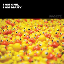 James Curd - I Am One, I Am Many (Pronto)