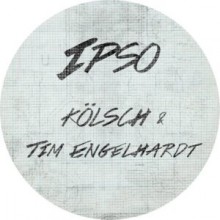 Kolsch & Tim Engelhardt - Looking Class - Full Circle Moment (IPSO)