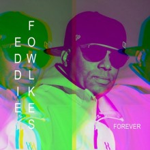 Eddie Fowlkes - Forever EP (Rekids)