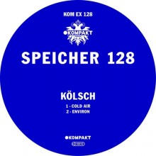 Kolsch - Speicher 128 (Kompakt Extra)