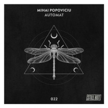 Mihai Popoviciu - Automat (Still Hot)