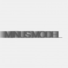 00-Minus Model - Essence - Morning Mood Records - MMOOD212 - 2023 - BP9008798504435