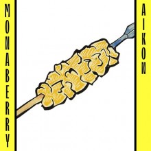AIKON - Wilds EP (Monaberry)